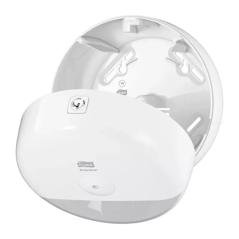 Roll toilet tissue dispenser Tork 681000 Photo 4