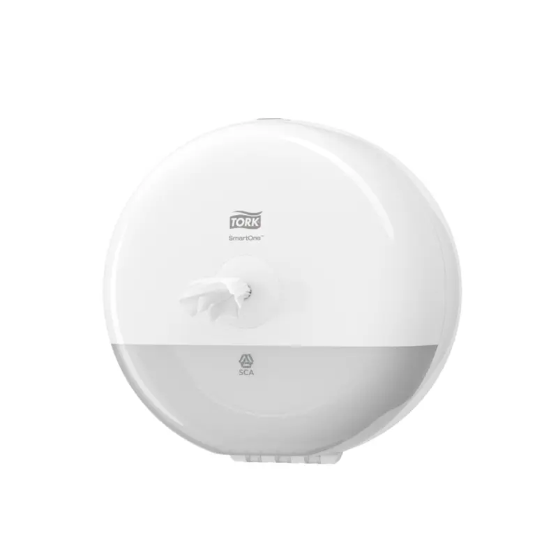 Tualetes papīra dozators Tork 681000, 681000