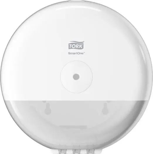 Диспенсер для туалетной бумаги Tork 681000 Photo 6