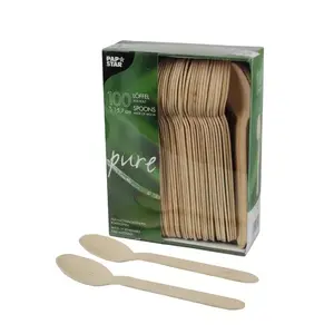Paper Napkins Papstar 18249