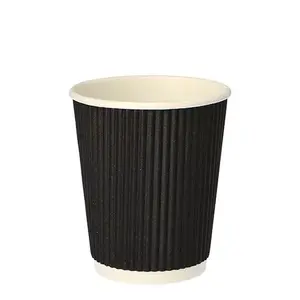 Papstar 86266 disposable cup 25 pc(s) 200 ml Cardboard