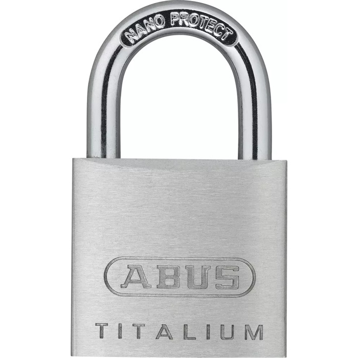 ABUS 64TI/30 B/DFNLI Photo 1