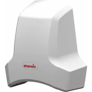 Starmix 017082 Starmix T-C1 Händetrockner Highspeed 017082 (017082)
