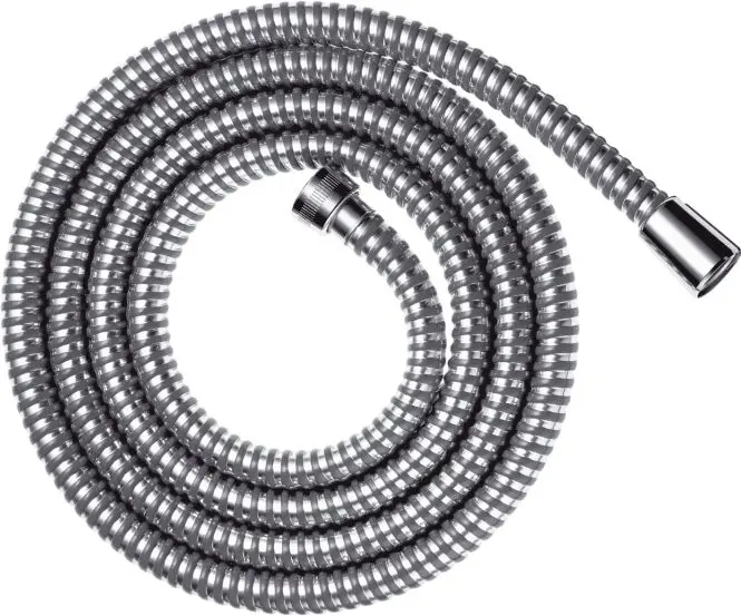 Шланг Hansgrohe Metaflex 2 м Photo 3