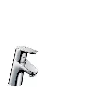Смеситель для раковины Hansgrohe Focus Chrome 31730000