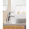 Смеситель для раковины Hansgrohe Focus Chrome Photo 4