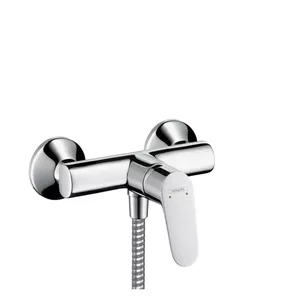 Смеситель для раковины Hansgrohe Focus Chrome 31960000