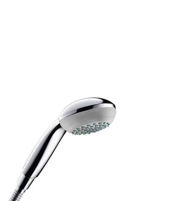 Handheld shower head hansgrohe Crometta 85 Photo 3