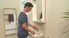 Hansgrohe Logis Basin Mixer Tap Photo 4