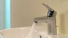 Hansgrohe Logis Basin Mixer Tap Photo 6