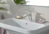 Hansgrohe Logis Basin Mixer Tap Photo 7