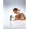 Смеситель для раковины Hansgrohe Logis Chrome Photo 2