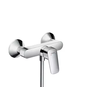 Смеситель для раковины Hansgrohe Logis Chrome 71600000