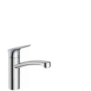 Смеситель для раковины Hansgrohe Logis Chrome 71832000