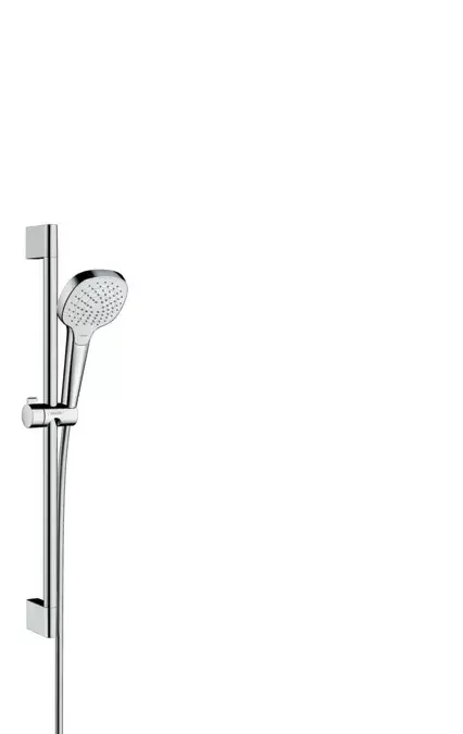 Dušas sistēma Hansgrohe Croma Select E