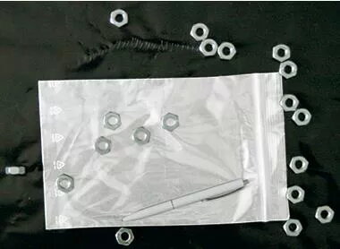 Bags & Foils