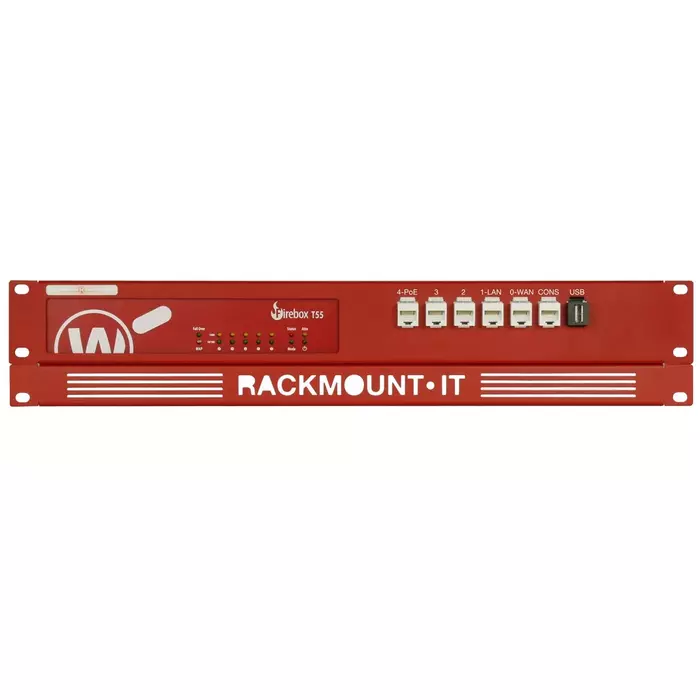 Rackmount RM-WG-T5 Photo 1