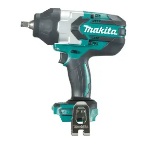 Power screwdriver Makita DTW1002Z 18V, 2200 RPM, 300–1000 N·m, 1/2" chuck, 3.6 kg