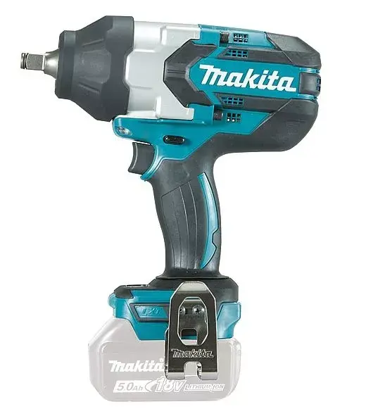 Makita DTW1002Z 18V elektriskais skrūvpūķis Photo 2