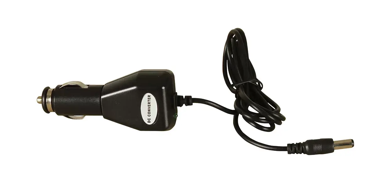Electric Air Pump Coleman QuickPump Photo 4