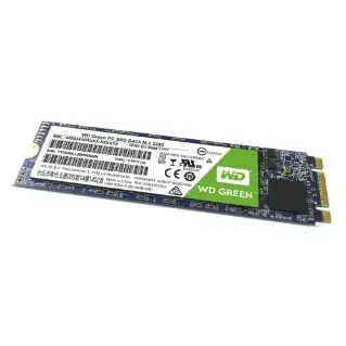 SSD diskdziņš Western Digital 480 GB WDS480G2G0B Photo 2