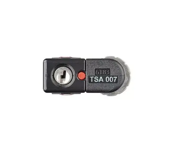 Luggage combination lock Wenger SwissGear 604563 Photo 2