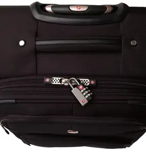 Luggage combination lock Wenger SwissGear 604563