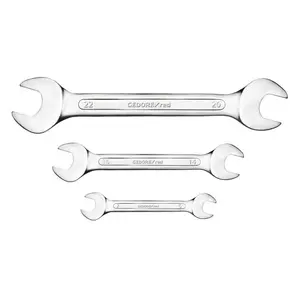 Open End Wrench Gedore R05126008