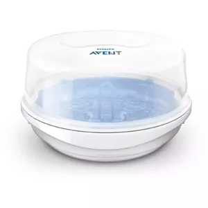 Стерилизатор для бутылочек в микроволновке Philips AVENT SCF281/02