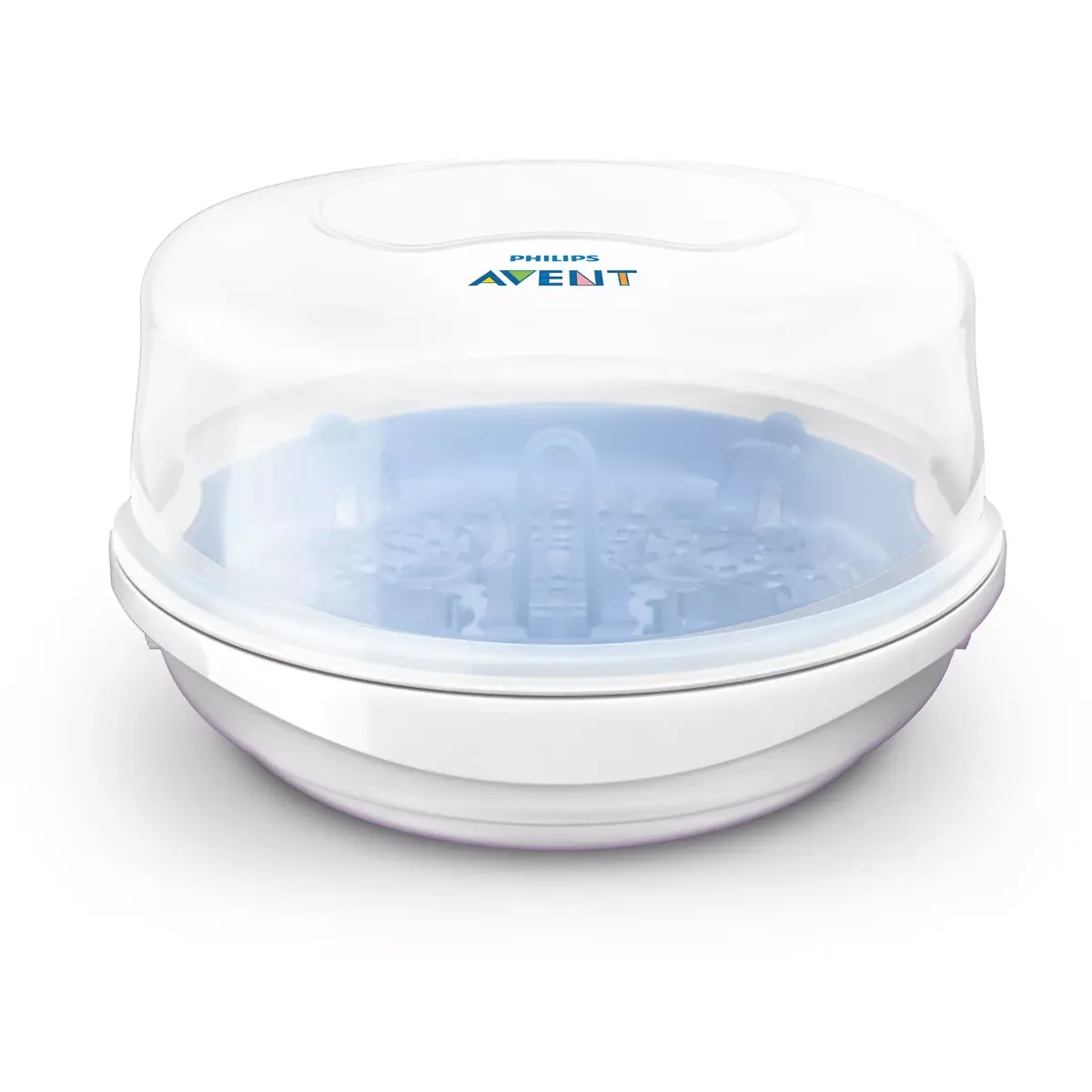 Стерилизатор для бутылочек Philips AVENT SCF281/02 Photo 2