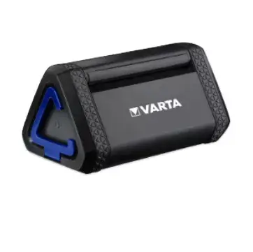 Аварийная лампа Varta WORK FLEX AREA LIGHT Photo 4