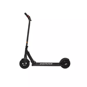 Denver SCO-80110 Melns 20 kilometrs stundā 4 ampērstunda