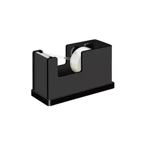Lentes dozators Wedo 63 9001 akrils melns