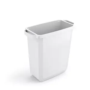 Durable Durabin 60 Rectangular White 60 L