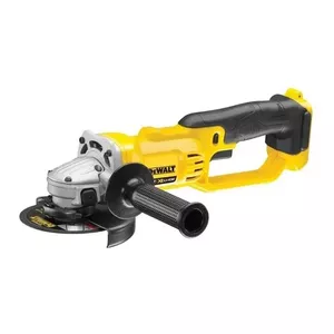 Шлифовальная машинка DeWALT DCG412N