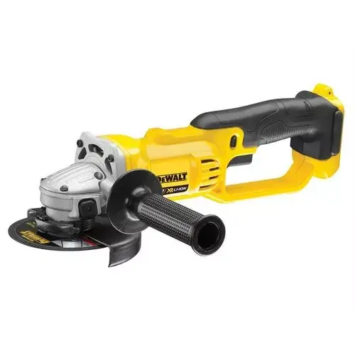 Slīpmašīna DeWALT DCG412N Photo 2