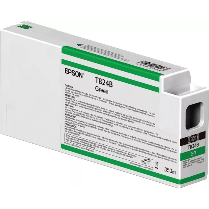 Epson C13T824B00 Photo 1