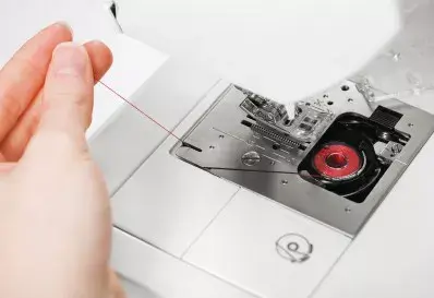 Sewing Machine SINGER Talent 3323 Photo 5