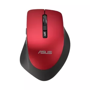 Мышь ASUS WT425 RF Беспроводная Оптическая Правша