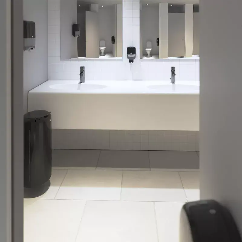 Paper towel dispenser Tork 553108 Photo 5