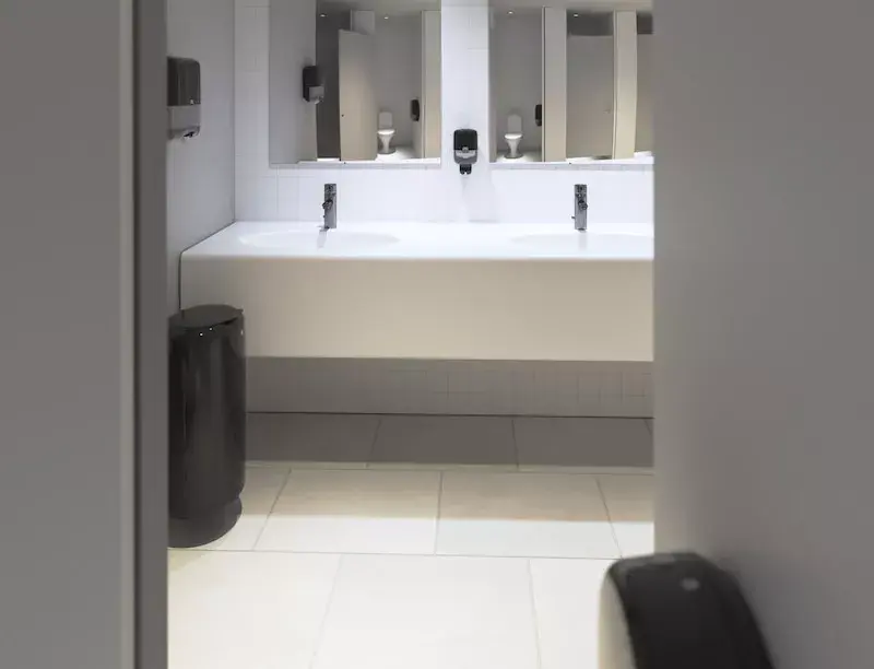 Paper towel dispenser Tork 553108 Photo 6
