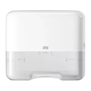 Paper towel dispenser Tork Singlefold/C-fold Mini 553100