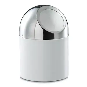 Cash tray Zeller Present 27203 Stainless steel White