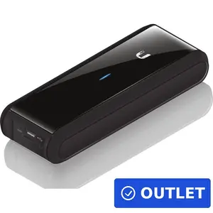 Remote Management Adapter, Ubiquiti CRM-Point, RAM 2000000 KB, CE, FCC, IC