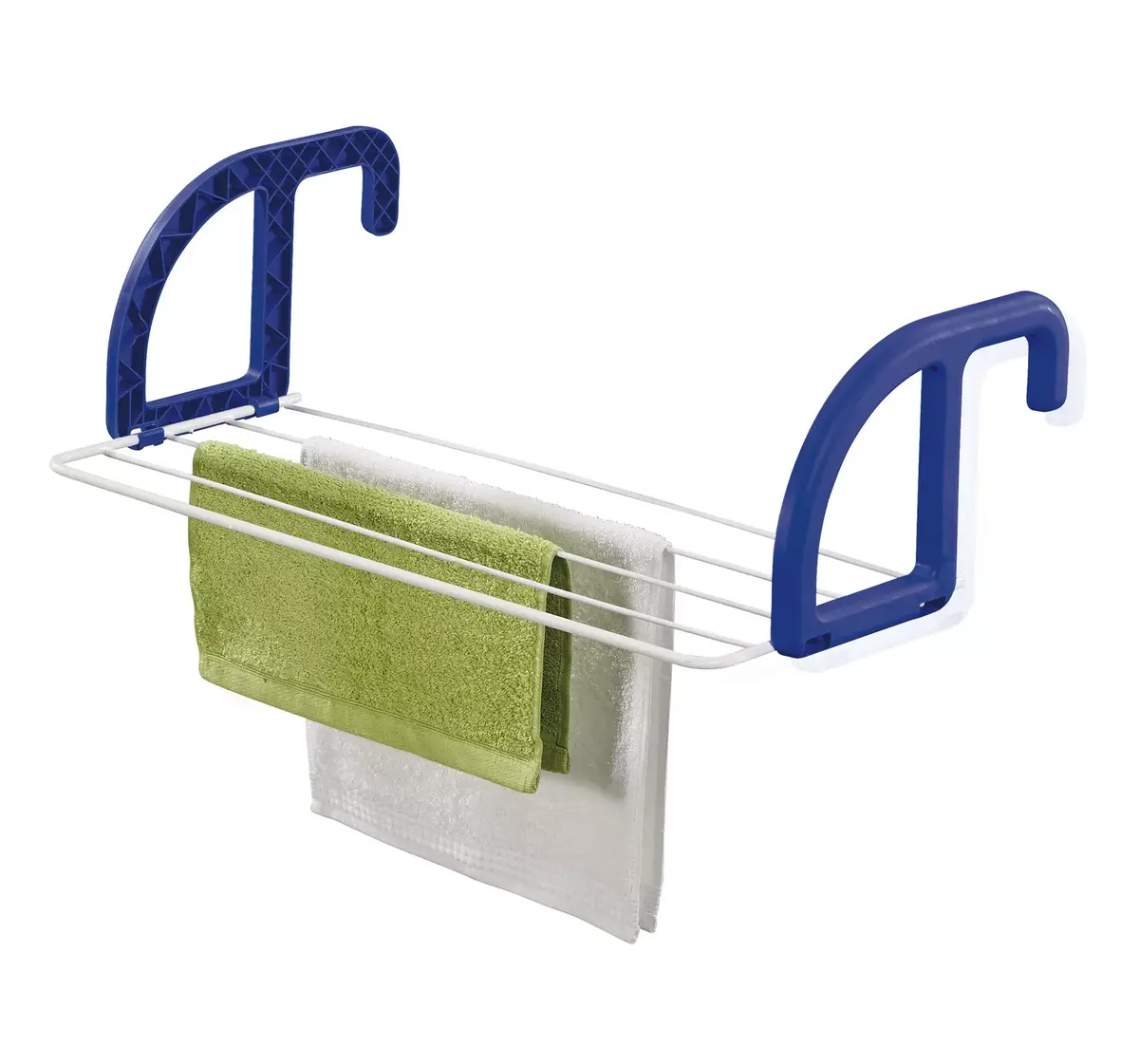Attachable rack Leifheit 83046 Photo 2