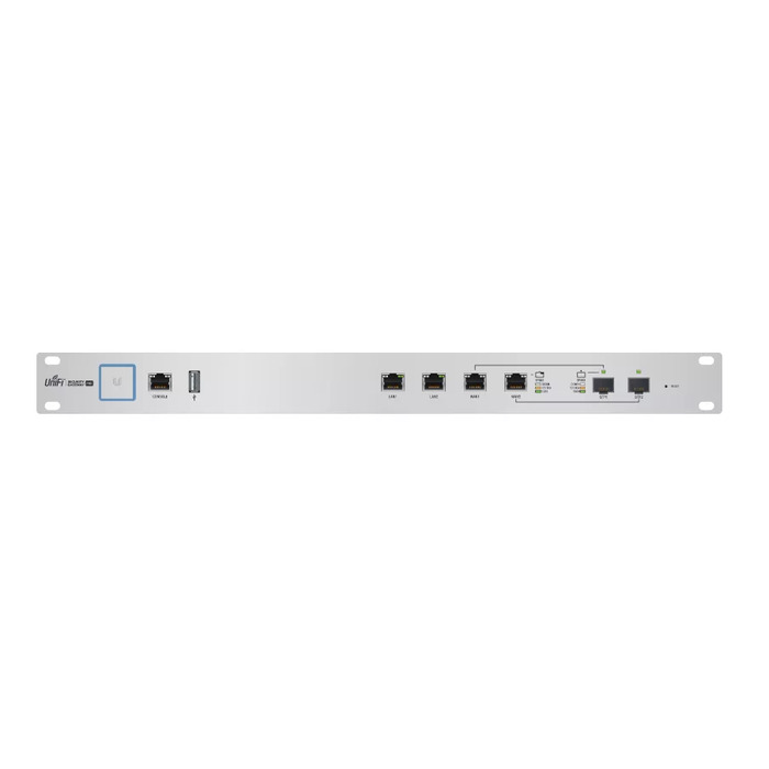 UBIQUITI USG-PRO-4 Photo 1