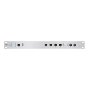 Ubiquiti USG-PRO-4 gateway/controller 10, 100, 1000 Mbit/s