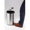 Durable урна с педалью 5 л нержавейка Photo 2