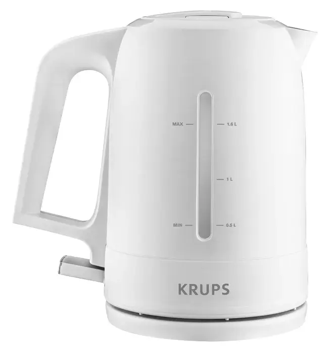 Elektriskā tējkanna Krups 1.6L 2400W BW2441 Photo 2