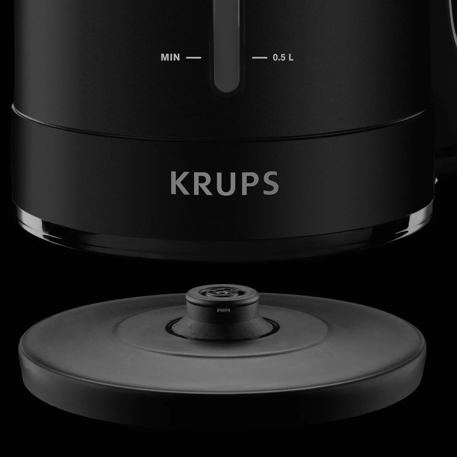 KRUPS BW2448 Photo 5